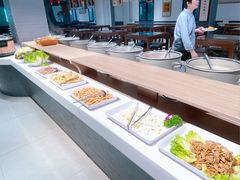 -天荷菜根·闽南素食自助(刺桐北路店)