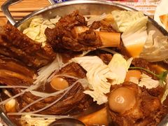 -大渔铁板烧(大悦城店)