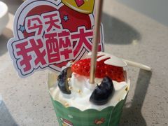 -海底捞火锅(油麻地店)