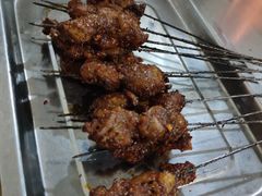 -佰运猪蹄(高陵店)