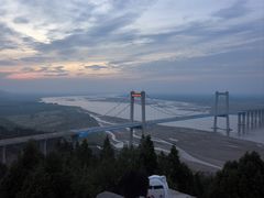 -郑州美盛喜来登大酒店