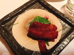 招牌熏鱼-西郊5号·Maggie 5