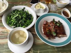 -椿记烧鹅(叠彩店)