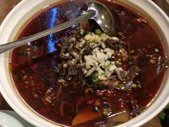 -一楼食业·美食人家