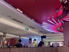 -海底捞火锅(杭州庆春路夜宵主题店)