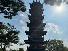 -龙华素斋(龙华路店)