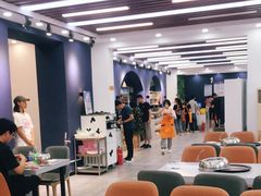 -仙螺岛海鲜自助餐厅(总店)