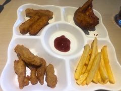 -豪客来牛排(重庆大学城熙街店)