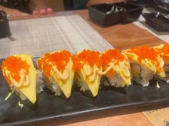 -昊·来了寿司(双楠2店)