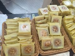 -祥禾饽饽铺·中式糕点(北京来福士店)