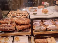 -巴黎贝甜(周浦海印店)