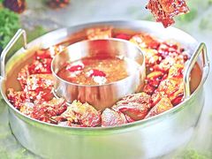 -葛记红焖羊肉(人民路店)