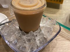 -香港茶餐厅文化体验馆(茶山镇店)