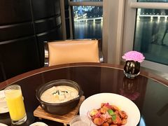 -珠海瑞吉酒店·宴庭中餐厅
