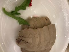 盐水鸭肝-全聚德(前门店)