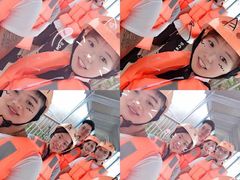 -雅鲁激流探险漂流