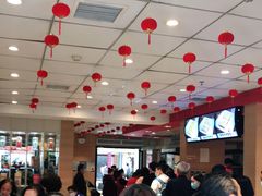 大堂-老通城豆皮大王(吉庆街店)