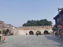 -东西巷