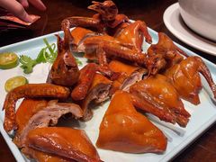 -莞府家宴·东莞菜(市民服务中心店)