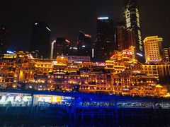 -重庆两江夜游-交运系列