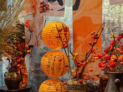 -汉水谣·江景餐厅(江滩店)