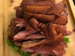 -丰收日·小海鲜·沪上家宴(顾村正大店)