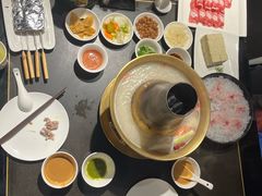 -鼓楼东街老火锅(鼓楼店)