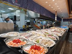 -高佳庄·舟山海鲜(海景旗舰店)