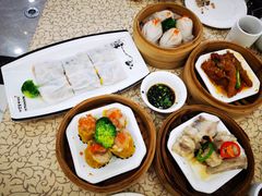 -金榜大酒店-中餐