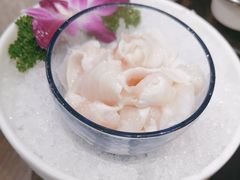 -烹然四季椰子鸡火锅(姚家园万象汇店)