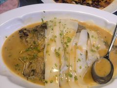 -江南里·新浙菜(苏州大悦城店)