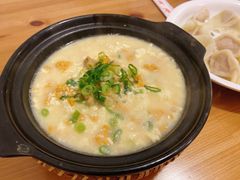 海胆一品豆腐-海胆小馆(春柳店)