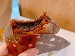 -麦当劳(杨高南路店)