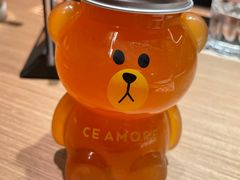 -C'è Amore 爱意(盛京大奥莱店)