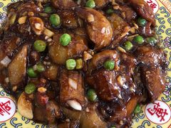 -砂锅居(西四店)