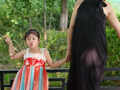 -大兴滨河森林公园