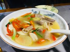 -东安鸡馆(蔡锷南路店)