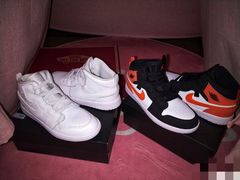 -JORDAN(外滩中央体验店)