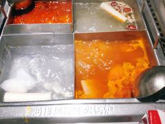 -海底捞火锅(振华商厦店)