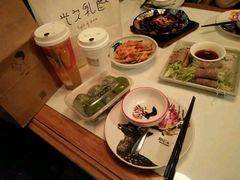 -五芳齋(云南南路店)