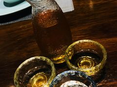 -古京·臻致料理(月湖店)