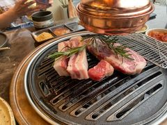 -橡果烤肉(仙林店)