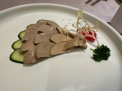 -全聚德(上海首店浦东店)
