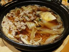 -千代武日本料理(爱建店)