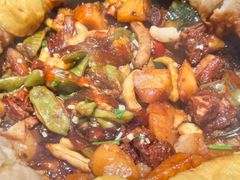 -灶座小锅烀饼·铁锅炖(全国总店)