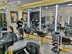 大厅-AYO SALON