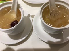-红棉中餐厅·广州海航威斯汀酒店