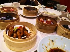 -万丽轩·粤菜(王府井金茂万丽酒店)