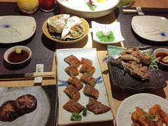 -德川家日本料理(顺义华联店)