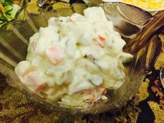 -露西亚咖啡西餐厅(哈尔滨俄侨纪念馆店)